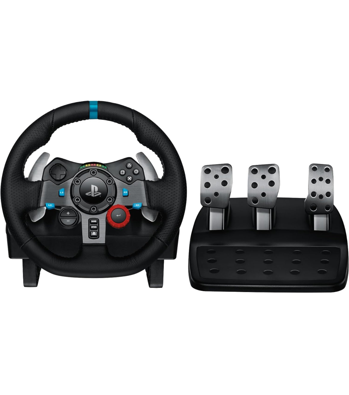 Logitech G29 Driving gamingstoreuae Logitech G29 Driving gamingstoreuae